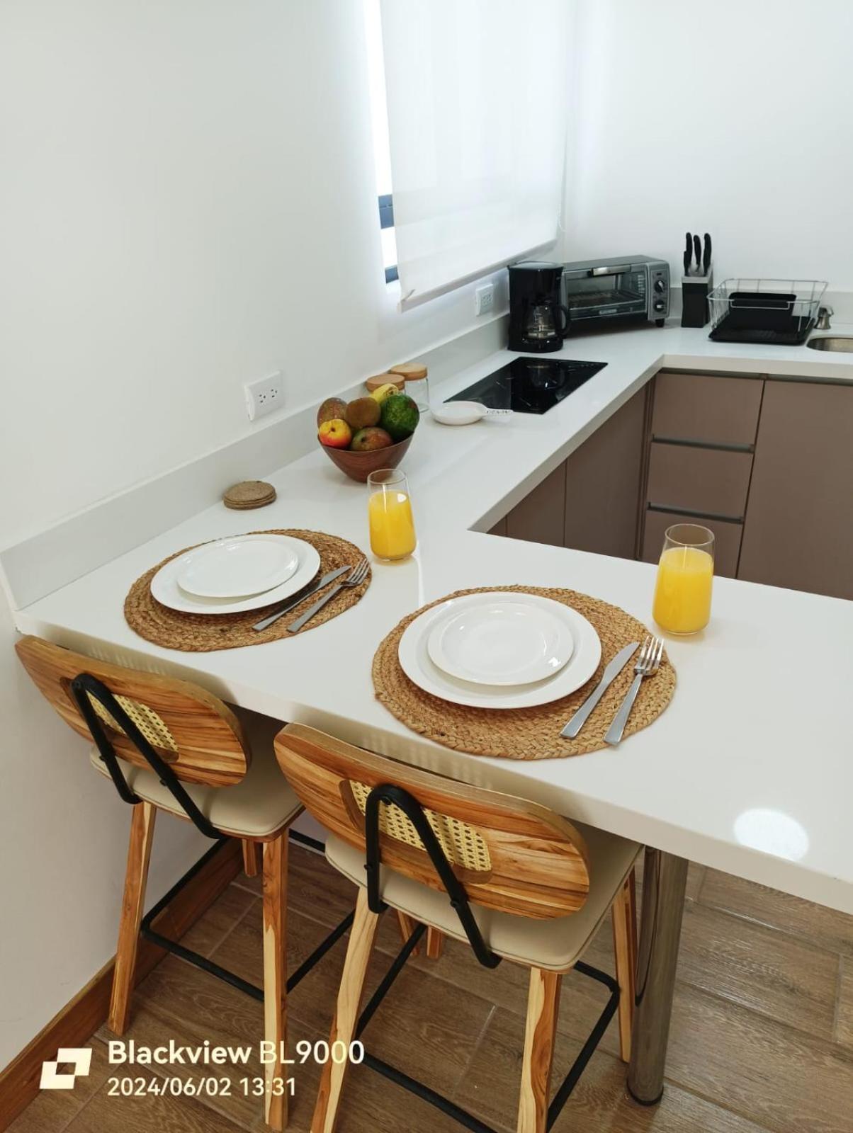 Valu Apartment Puntarenas Exterior foto