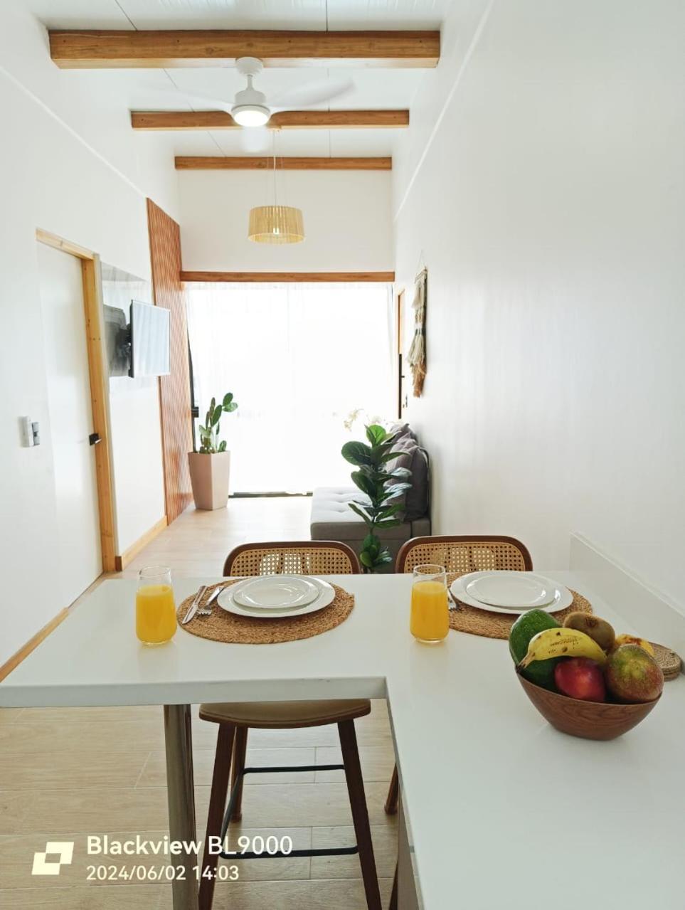 Valu Apartment Puntarenas Exterior foto
