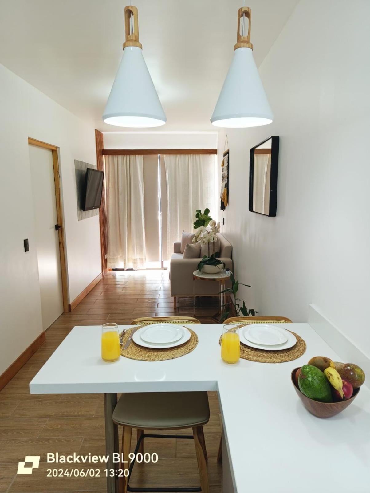 Valu Apartment Puntarenas Exterior foto