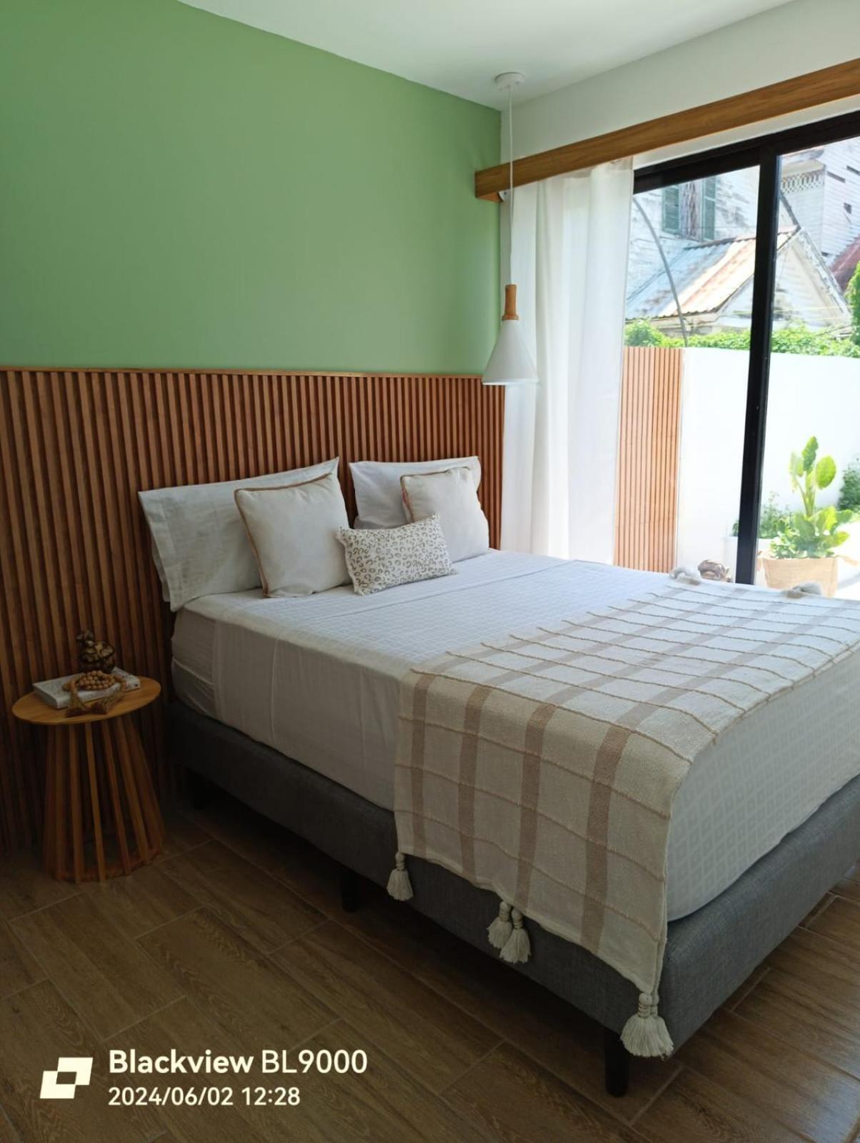Valu Apartment Puntarenas Exterior foto